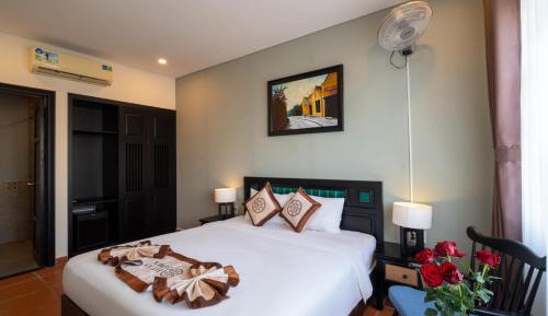 Superior Queen Room
