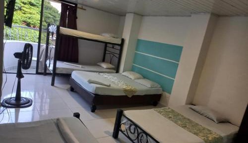 Budget Double or Twin Room