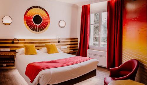 Superior King Room