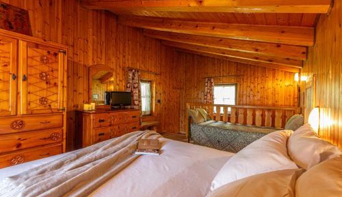 One-Bedroom Chalet