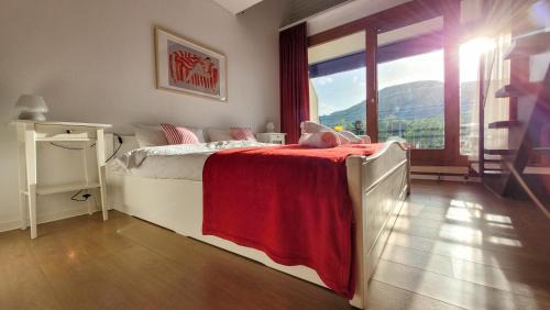 Duplex Apartment