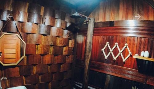 Superior Chalet