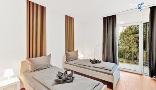 Two-Room Apartment