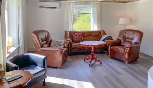 Two-Bedroom Holiday Home