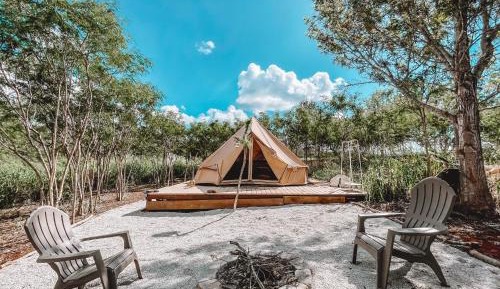 Tent