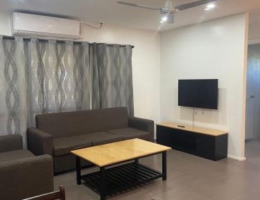 Double or Twin Room with Private Bathroom