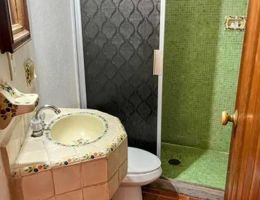 Double Room with Two Double Beds