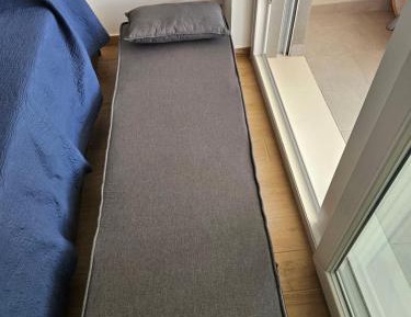 Triple Room with Private External Bathroom