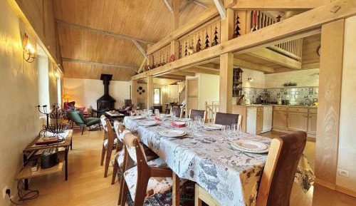 Apartment (8 Adults)