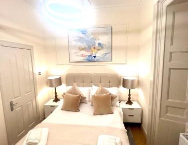 Double Room with Park View
