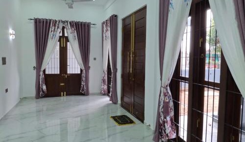 One-Bedroom Villa