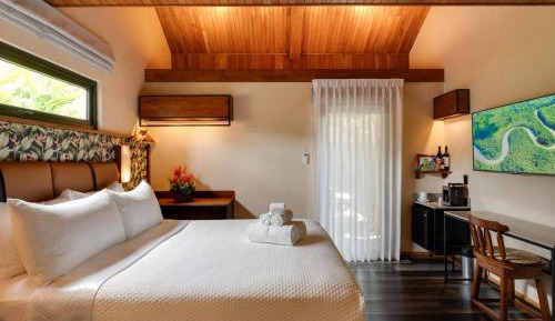 Deluxe Villa