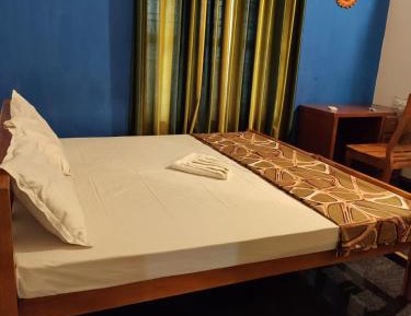 Budget Double or Twin Room