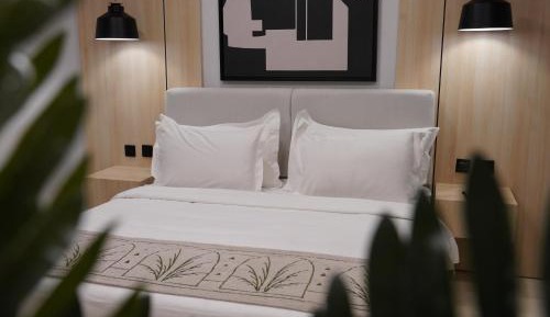 Family Junior Suite