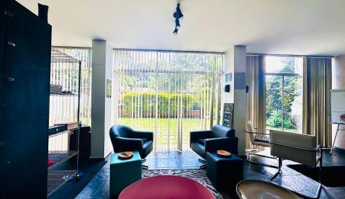 Queen Room with Balcony