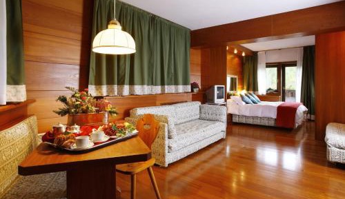 Comfort Suite 