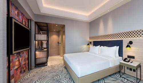 Classic Superior Double Room