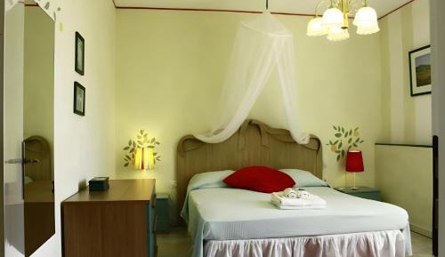 Two-Bedroom Studio Apartment