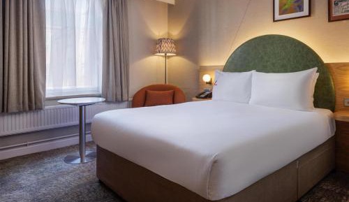 Double Room - Accessible