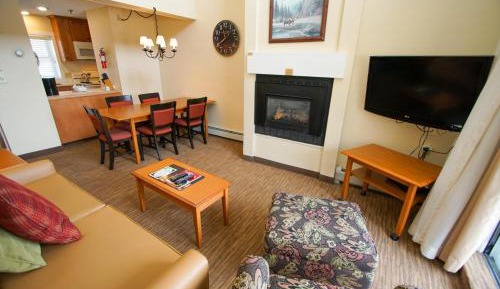 Standard Suite