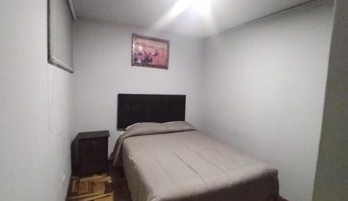 Comfort Quadruple Room