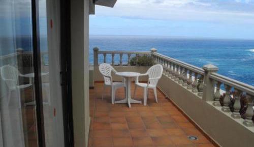 Suite Apartment