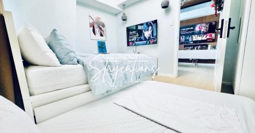 Family Suite with Balcony
