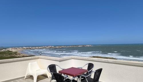 Suite with Sea View