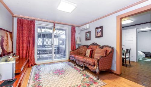 Two-Bedroom Suite