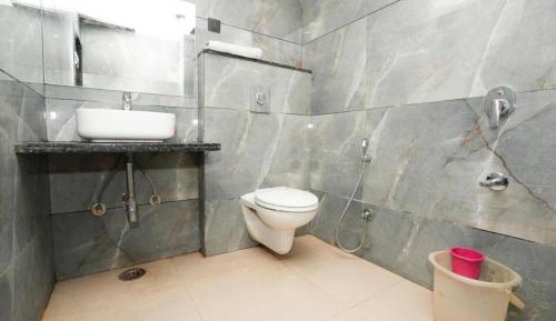 Deluxe Family Suite