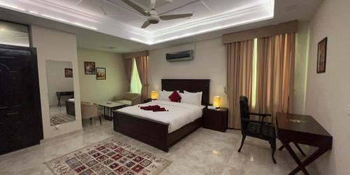 Junior Suite