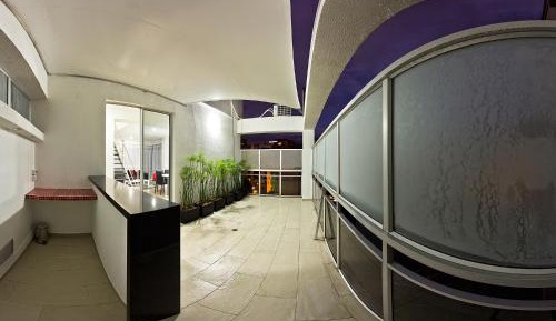Duplex Suite