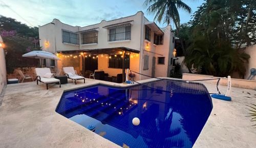 Villa