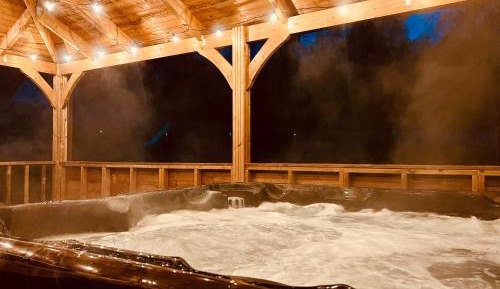 Four-Bedroom Vacation Home