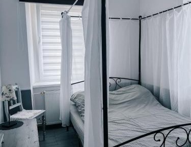 Three-Bedroom Suite