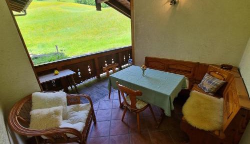 Ferienwohnung Göll