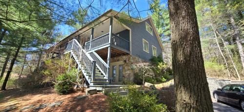Five-Bedroom House