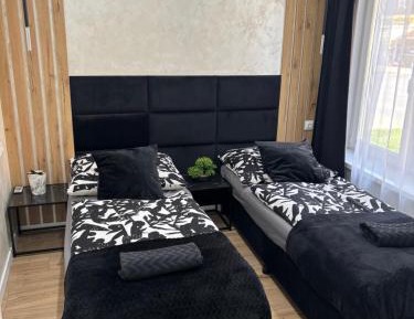 One-Bedroom Premier Apartment