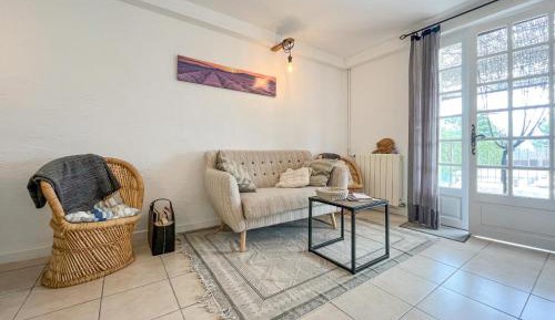 Two-Bedroom Holiday Home