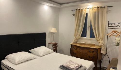 One-Bedroom Villa