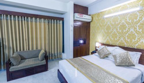 Superior Suite