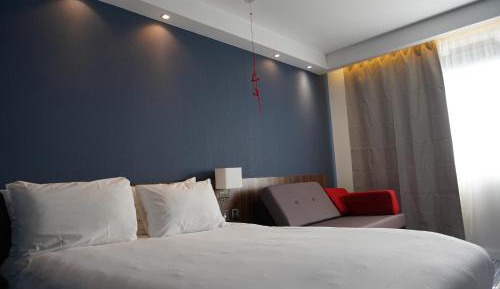 Standard Double Room with Free Hot Breakfast - Accessible