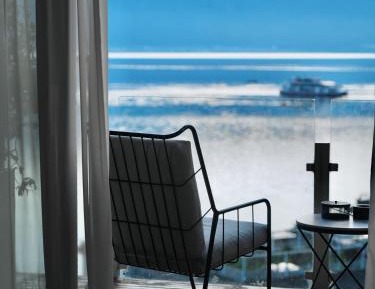 Double Room with Sea View
