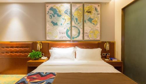 Leisure Suite