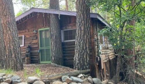 Holiday Home