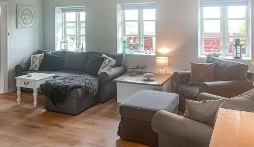 Two-Bedroom Holiday Home