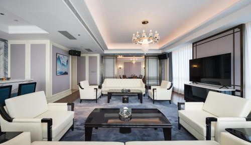 Presidential Suite
