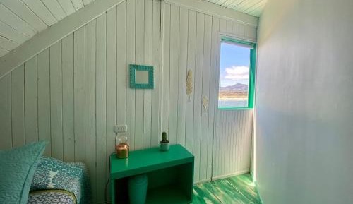 Standard Single Room with Sea View