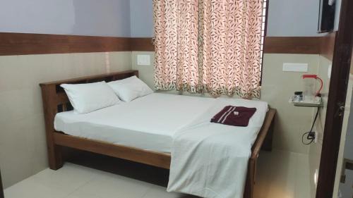 Standard Double Room with Fan