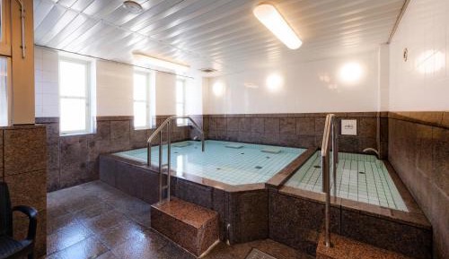 Single Room - Non-Smoking